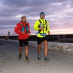 Sul Informação - Dia e noite a correr pela Via Algarviana [fotogaleria]
