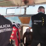 Sul Informação - Polícia Marítima deteta irregularidades nas radiocomunicações de embarcações de Olhão