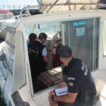Sul Informação - Polícia Marítima deteta irregularidades nas radiocomunicações de embarcações de Olhão