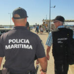 Sul Informação - Polícia Marítima deteta irregularidades nas radiocomunicações de embarcações de Olhão