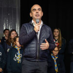 Sul Informação - Sede dos Escuteiros Marítimos de Ferragudo vai finalmente ser construída