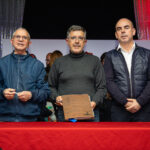 Sul Informação - Sede dos Escuteiros Marítimos de Ferragudo vai finalmente ser construída