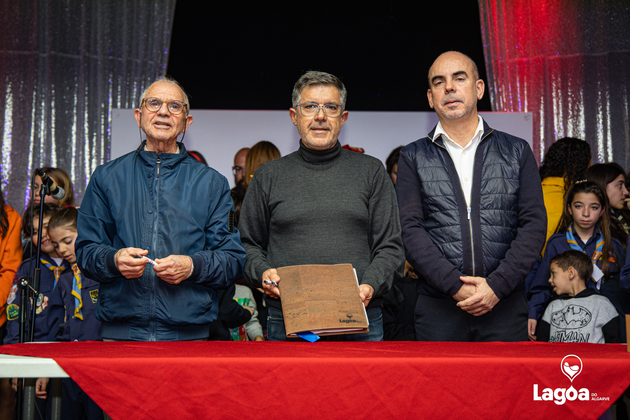 Sul Informação - Sede dos Escuteiros Marítimos de Ferragudo vai finalmente ser construída