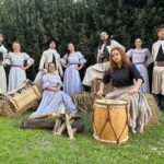 Sul Informação - FolkFaro traz grupos de vários cantos do mundo ao Algarve