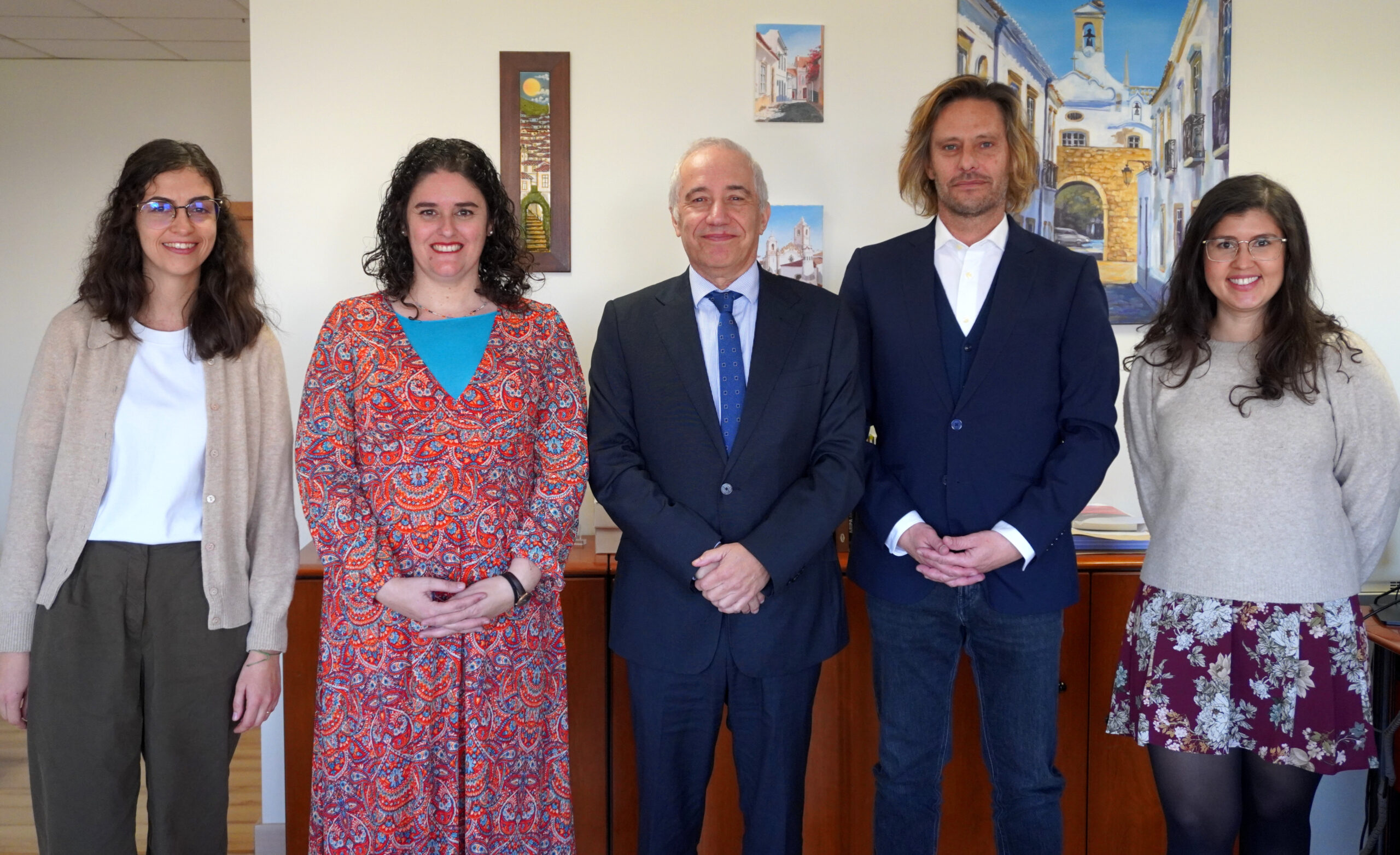 Sul Informação - Seis médicos reforçam Centros de Saúde do Algarve