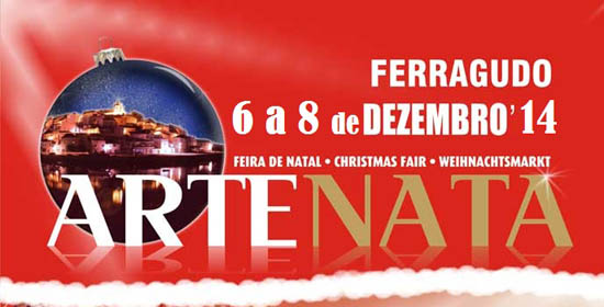 Sul Informação - Artenata volta a Ferragudo de 6 a 8 de Dezembro