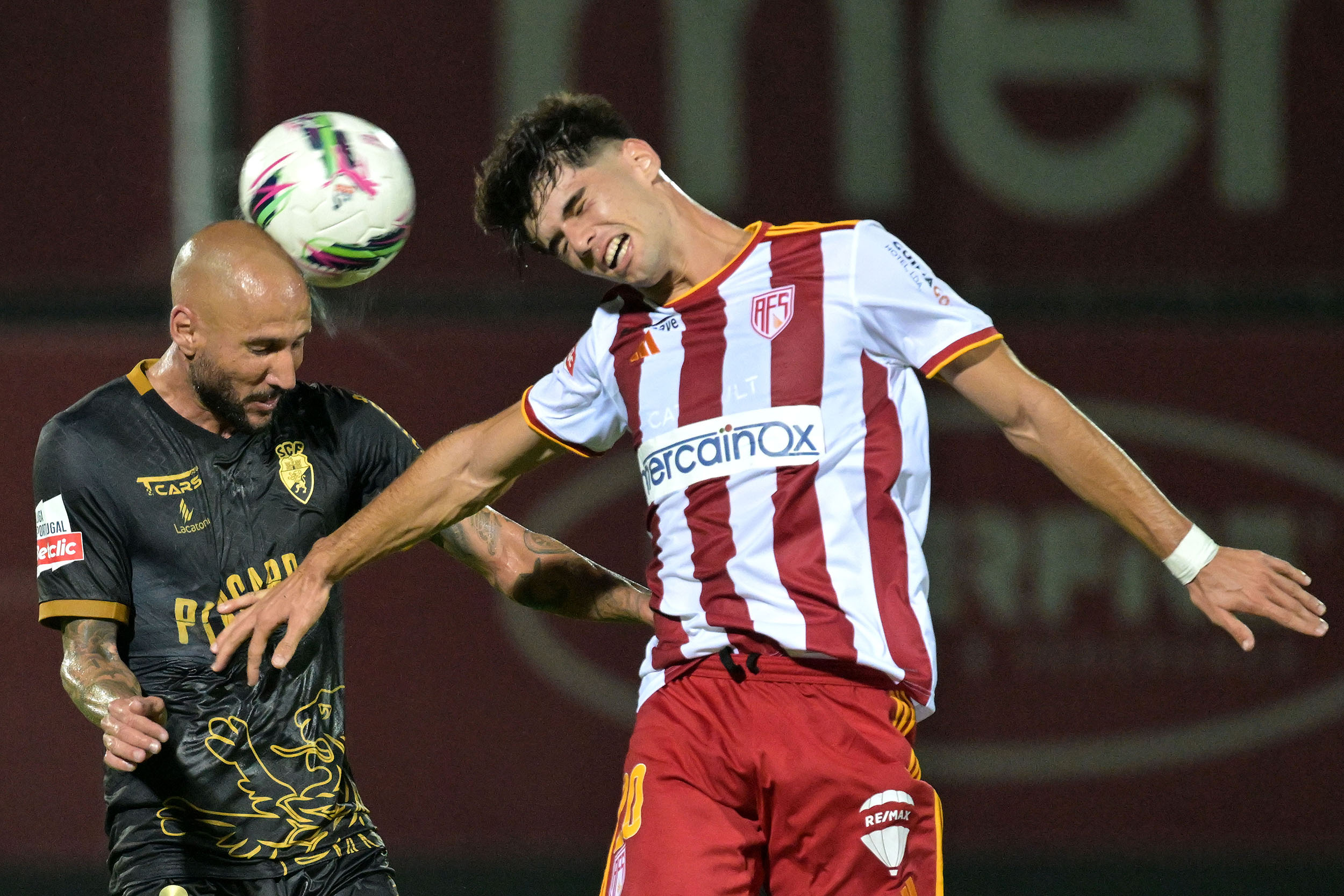 Sul Informação - Farense soma primeiro ponto da época na estreia de Tozé Marreco