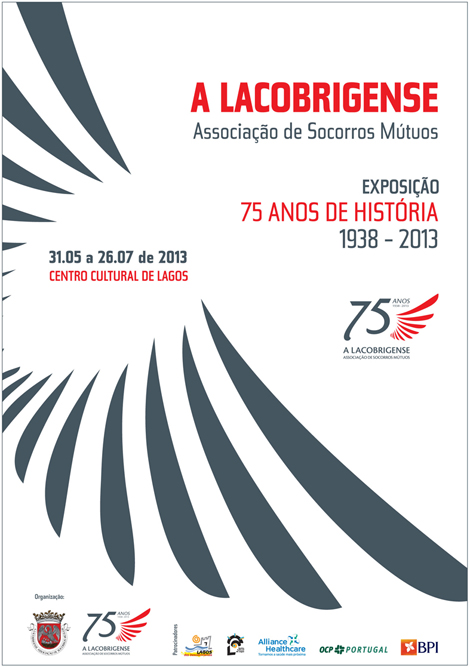 Sul Informação - Associação mutualista “A Lacobrigense” comemora o seu 75º aniversário