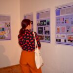 Sul Informação - Já arrancou o Algarve Design Meeting dedicado à tipografia