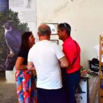 Sul Informação - Já arrancou o Algarve Design Meeting dedicado à tipografia