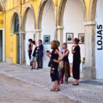 Sul Informação - Já arrancou o Algarve Design Meeting dedicado à tipografia