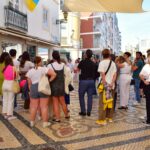 Sul Informação - Já arrancou o Algarve Design Meeting dedicado à tipografia