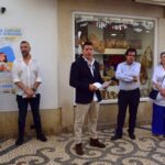 Sul Informação - Já arrancou o Algarve Design Meeting dedicado à tipografia