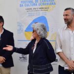 Sul Informação - Já arrancou o Algarve Design Meeting dedicado à tipografia