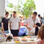 Sul Informação - Já arrancou o Algarve Design Meeting dedicado à tipografia