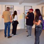 Sul Informação - Já arrancou o Algarve Design Meeting dedicado à tipografia