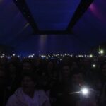 Sul Informação - Videomapping «fantástico» marca arranque de Cidade Europeia do Desporto com mil eventos
