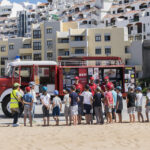 Sul Informação - Albufeira inaugura época balnear com projeto inovador para daltónicos