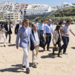 Sul Informação - Albufeira inaugura época balnear com projeto inovador para daltónicos