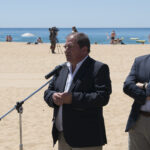Sul Informação - Albufeira inaugura época balnear com projeto inovador para daltónicos