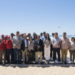 Sul Informação - Albufeira inaugura época balnear com projeto inovador para daltónicos