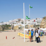 Sul Informação - Albufeira inaugura época balnear com projeto inovador para daltónicos