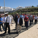 Sul Informação - Albufeira inaugura época balnear com projeto inovador para daltónicos