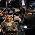 Sul Informação - “Os Sons do Destino” ecoaram no Cine-Teatro Louletano no arranque do FIMA [fotogaleria]