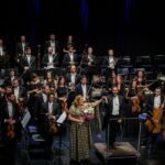 Sul Informação - “Os Sons do Destino” ecoaram no Cine-Teatro Louletano no arranque do FIMA [fotogaleria]