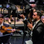 Sul Informação - “Os Sons do Destino” ecoaram no Cine-Teatro Louletano no arranque do FIMA [fotogaleria]
