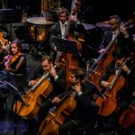Sul Informação - “Os Sons do Destino” ecoaram no Cine-Teatro Louletano no arranque do FIMA [fotogaleria]