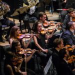 Sul Informação - “Os Sons do Destino” ecoaram no Cine-Teatro Louletano no arranque do FIMA [fotogaleria]