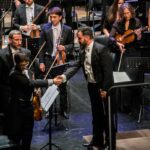 Sul Informação - “Os Sons do Destino” ecoaram no Cine-Teatro Louletano no arranque do FIMA [fotogaleria]