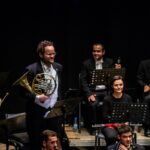 Sul Informação - “Os Sons do Destino” ecoaram no Cine-Teatro Louletano no arranque do FIMA [fotogaleria]