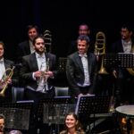 Sul Informação - “Os Sons do Destino” ecoaram no Cine-Teatro Louletano no arranque do FIMA [fotogaleria]