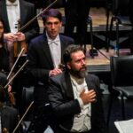 Sul Informação - “Os Sons do Destino” ecoaram no Cine-Teatro Louletano no arranque do FIMA [fotogaleria]