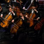 Sul Informação - “Os Sons do Destino” ecoaram no Cine-Teatro Louletano no arranque do FIMA [fotogaleria]
