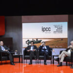Sul Informação - Ministro do Mar: «É bom não cair no pessimismo global» sobre as alterações climáticas