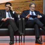 Sul Informação - Ministro do Mar: «É bom não cair no pessimismo global» sobre as alterações climáticas