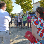 Sul Informação - Retratos vivos das profissões de outrora mostram-se na zona ribeirinha de Portimão