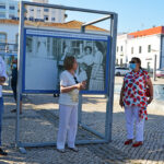 Sul Informação - Retratos vivos das profissões de outrora mostram-se na zona ribeirinha de Portimão