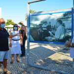 Sul Informação - Retratos vivos das profissões de outrora mostram-se na zona ribeirinha de Portimão
