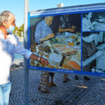 Sul Informação - Retratos vivos das profissões de outrora mostram-se na zona ribeirinha de Portimão