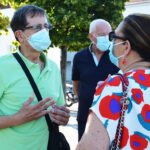 Sul Informação - Retratos vivos das profissões de outrora mostram-se na zona ribeirinha de Portimão