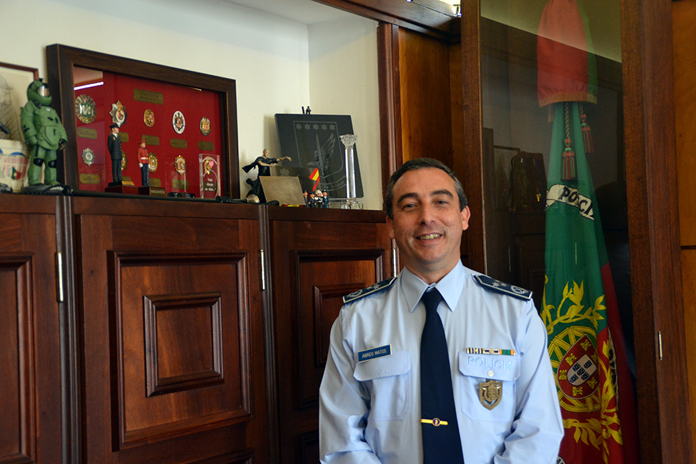 Sul Informação - PSP aperta cerco à condução sob efeito de álcool no Algarve