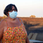 Sul Informação - Em Santa Rita, onde existiu um canil, apenas resta morte e destruição após o incêndio