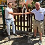 Sul Informação - Animal Rescue Algarve lança em Vilamoura projeto para esterilizar «1500 gatos de rua anualmente»