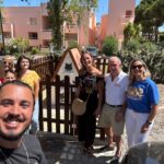 Sul Informação - Animal Rescue Algarve lança em Vilamoura projeto para esterilizar «1500 gatos de rua anualmente»