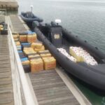 Sul Informação - Embarcação com mais de 4 toneladas de haxixe apreendida em Tavira