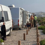 Sul Informação - 92 campistas e autocaravanistas multados na Costa Vicentina